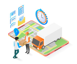 Our solution optimizes last mile deliveries with preset configurations for various scenarios and days, ensuring efficient route planning and dispatch. Achieve timely deliveries and high accuracy with our route management tools.