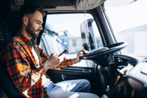 Explore comprehensive driver performance analysis. Evaluate customer feedback and historical route data to pinpoint strengths and identify areas for enhancement, all with the goal of elevating driver performance.