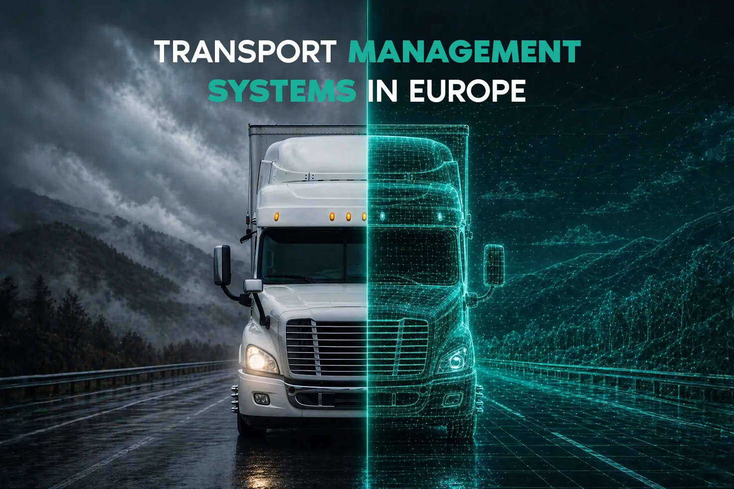 A Transport Management System is a digital platform designed to manage, optimize and track the movement of goods across the supply chain. It acts as the operational backbone for logistics companies, connecting planning, execution and analysis into one system.